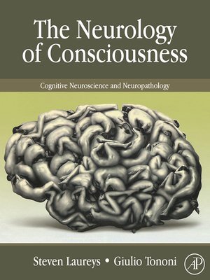 cover image of The Neurology of Consciousness